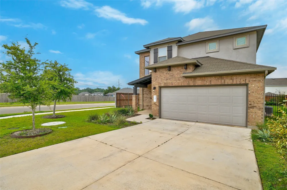 101 Lambert Street Leander, TX 78641