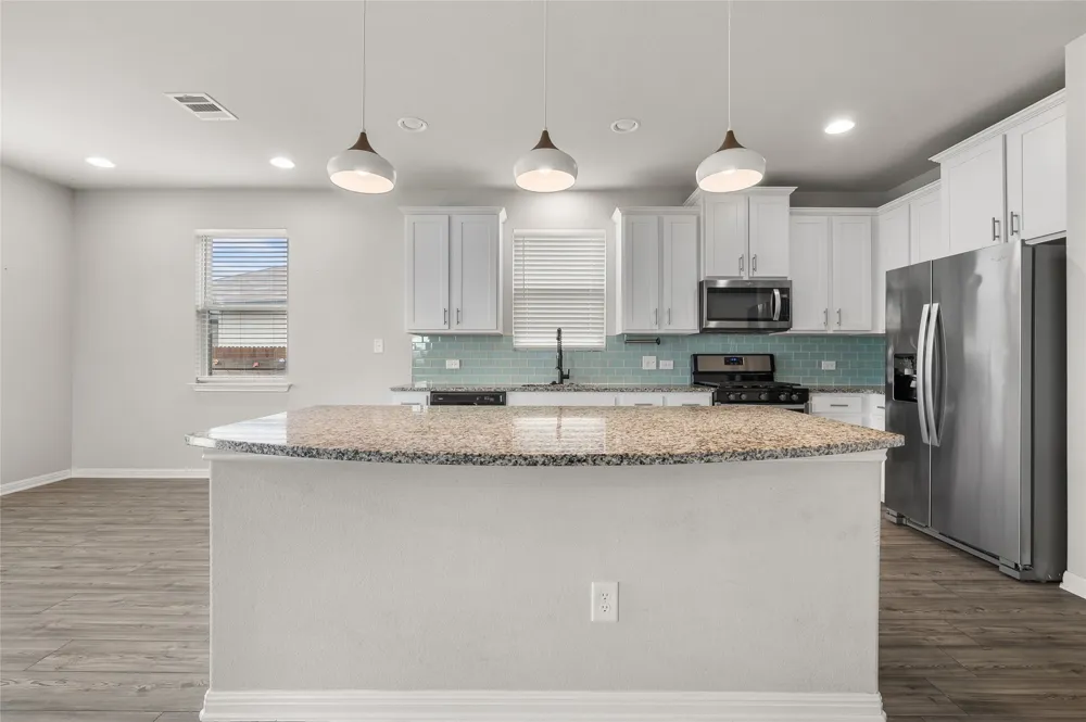 101 Lambert Street Leander, TX 78641