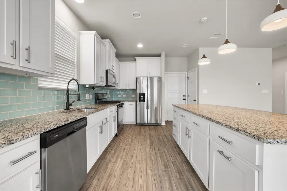 101 Lambert Street Leander, TX 78641