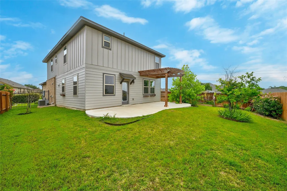 101 Lambert Street Leander, TX 78641