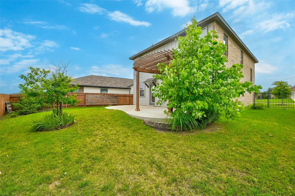 101 Lambert Street Leander, TX 78641