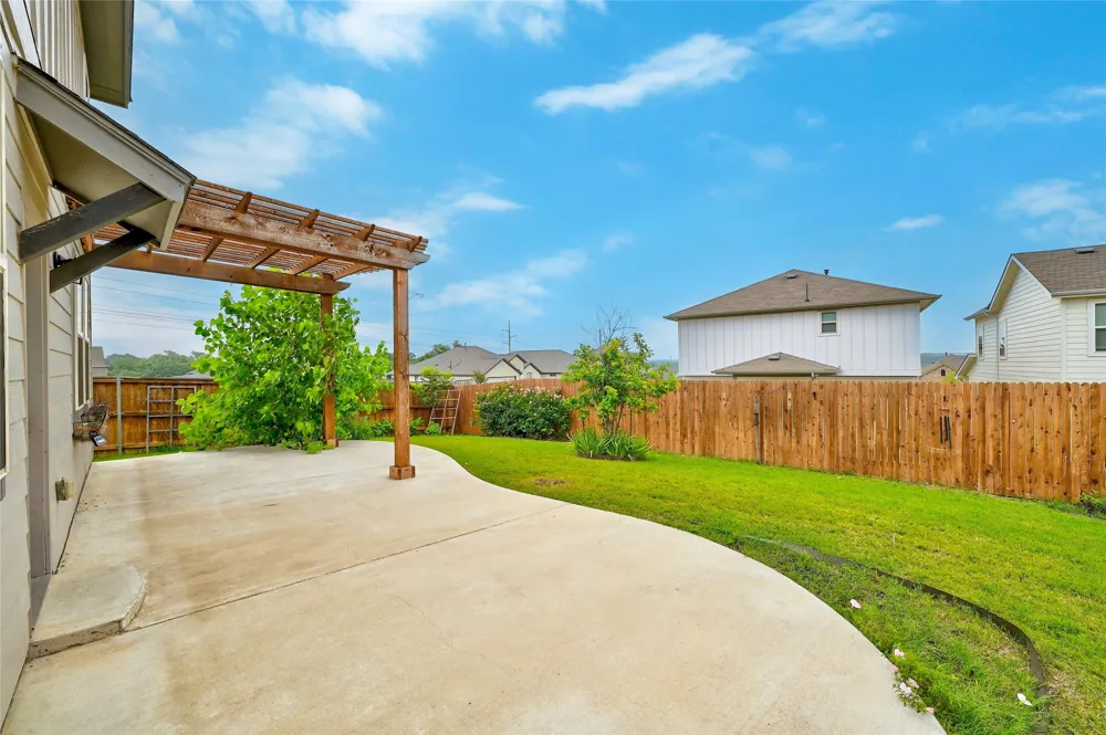 101 Lambert Street Leander, TX 78641