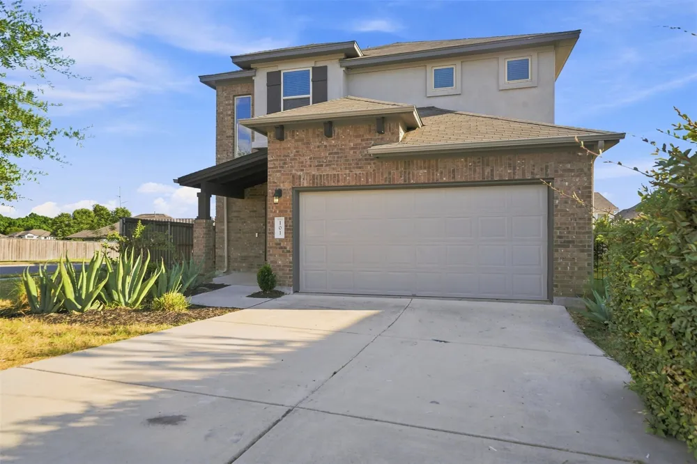 101 Lambert Street Leander, TX 78641