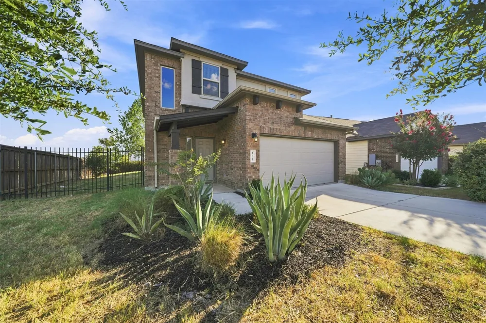 101 Lambert Street Leander, TX 78641