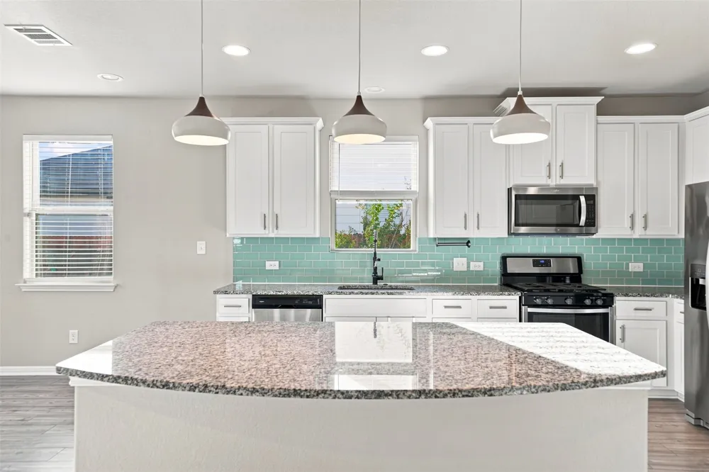 101 Lambert Street Leander, TX 78641