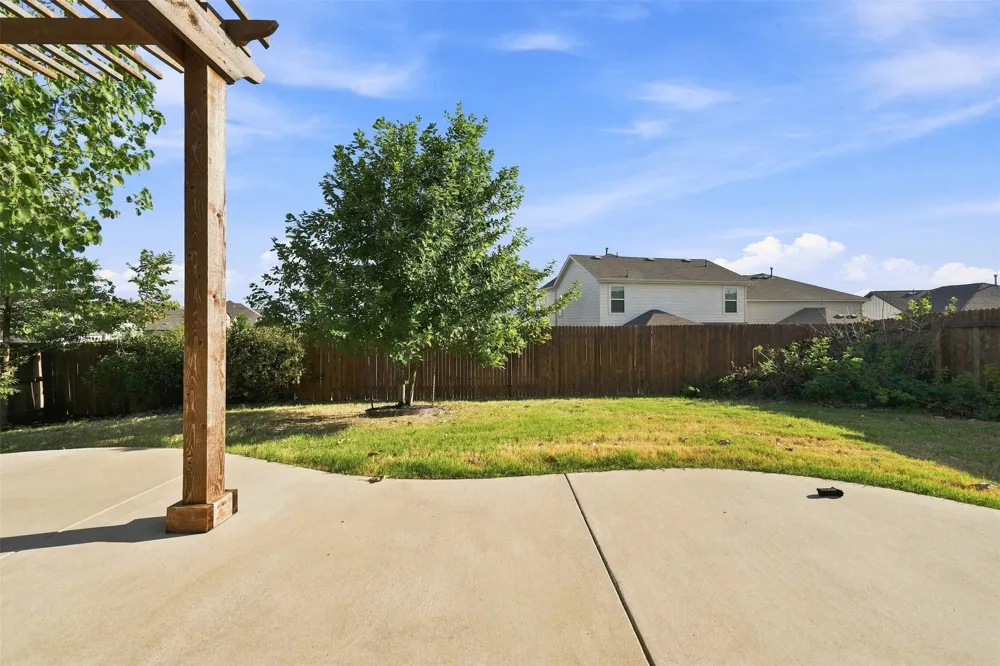101 Lambert Street Leander, TX 78641