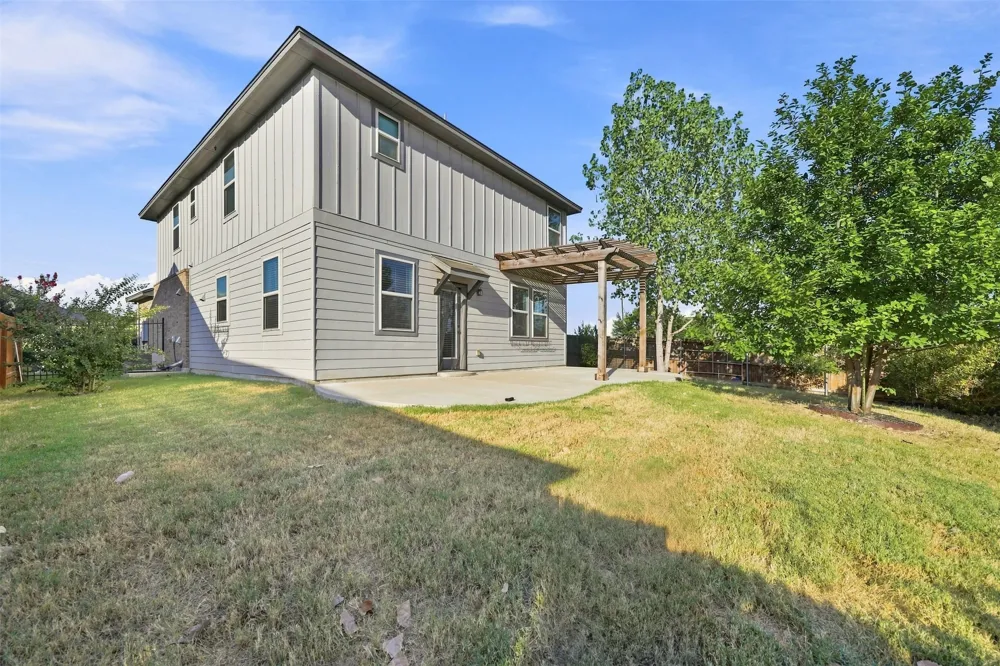 101 Lambert Street Leander, TX 78641