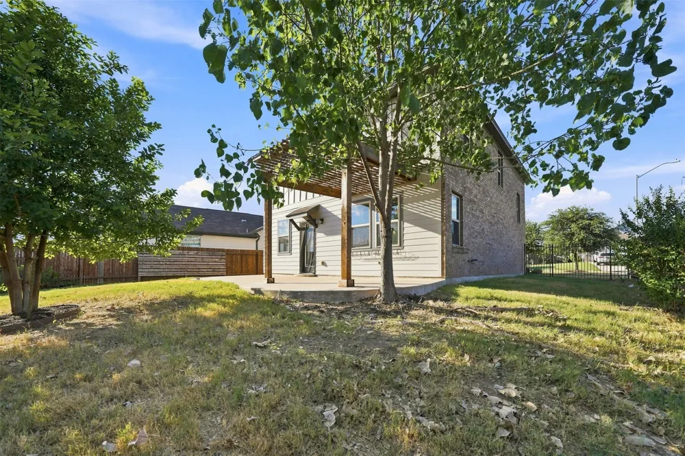 101 Lambert Street Leander, TX 78641