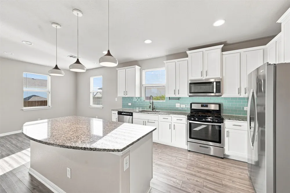 101 Lambert Street Leander, TX 78641
