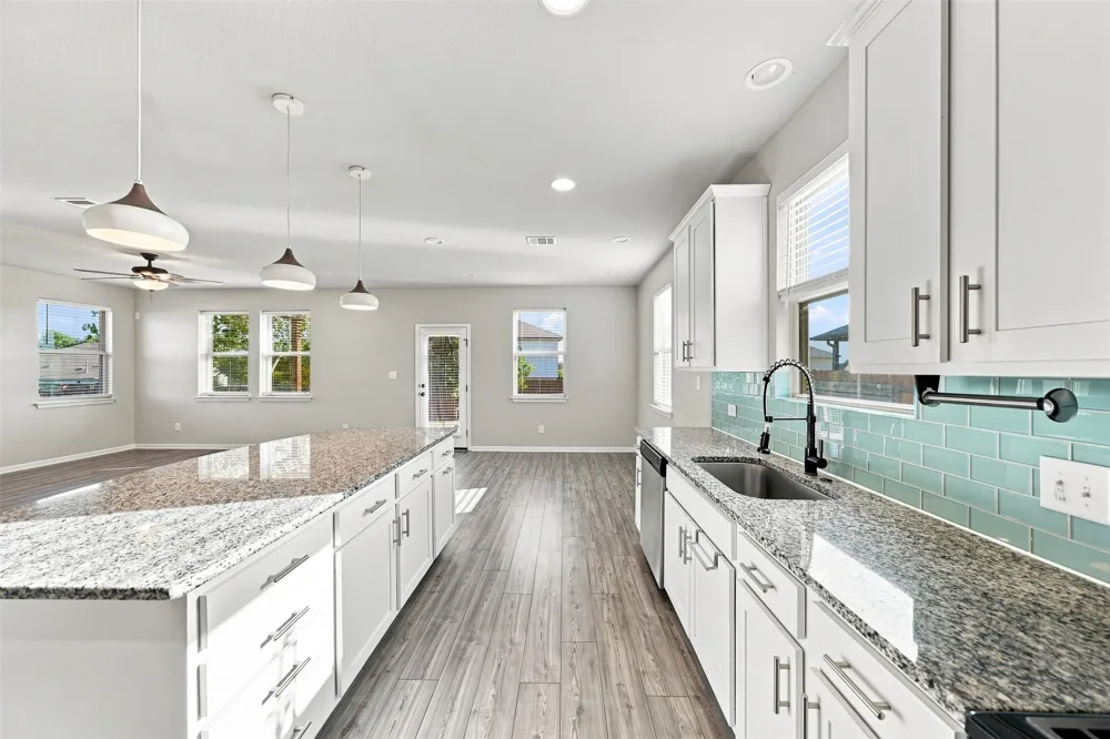 101 Lambert Street Leander, TX 78641
