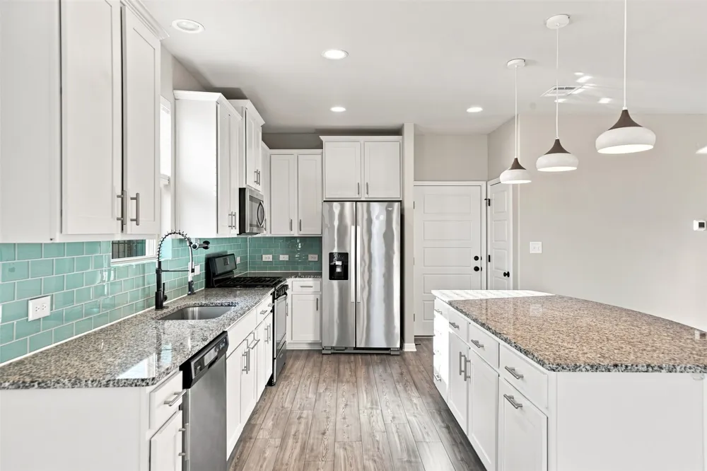 101 Lambert Street Leander, TX 78641