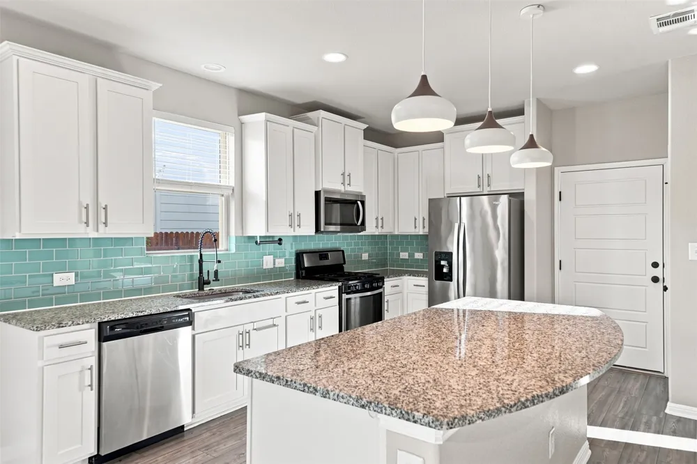 101 Lambert Street Leander, TX 78641