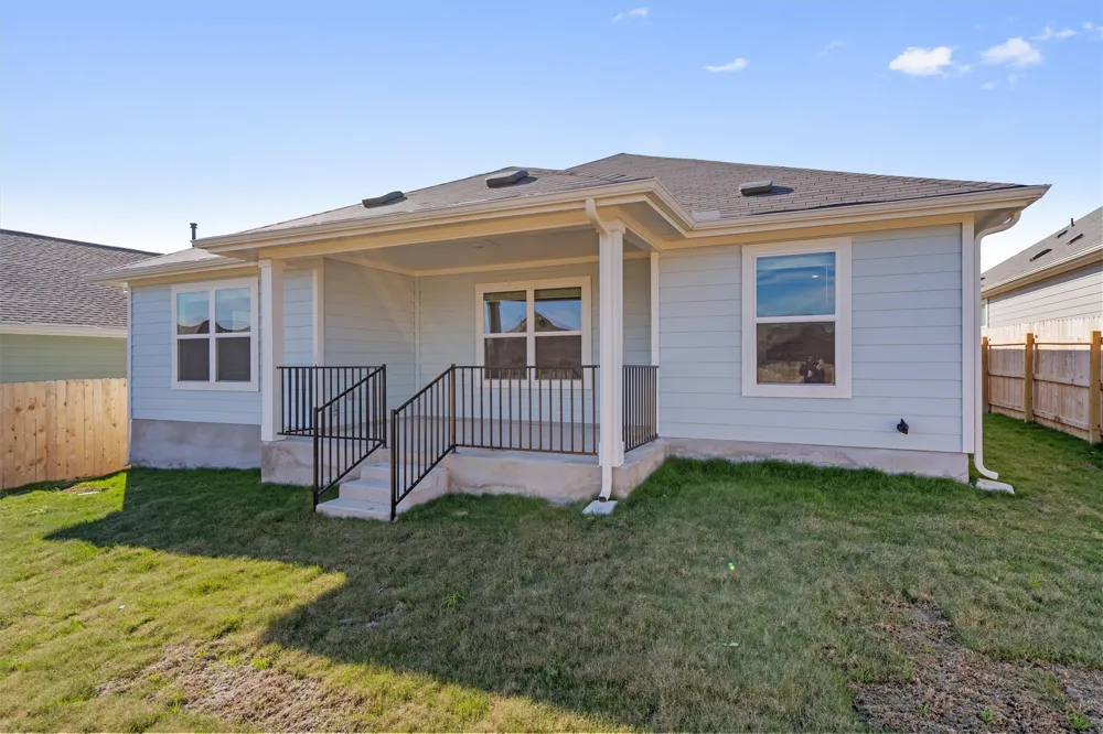 15204 Purple Drop Cove Del Valle, TX 78617