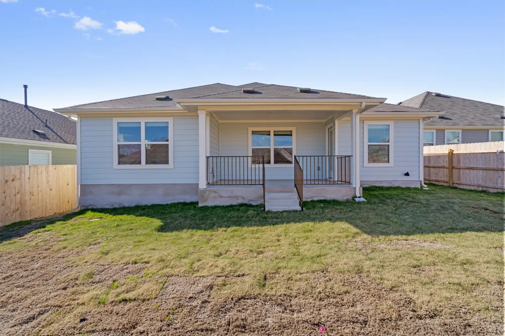 15204 Purple Drop Cove Del Valle, TX 78617