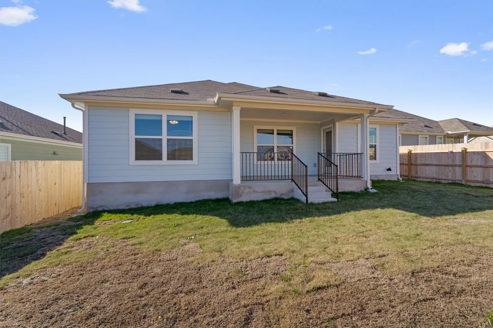 15204 Purple Drop Cove Del Valle, TX 78617