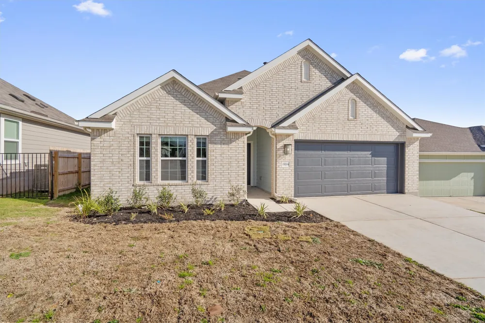 15204 Purple Drop Cove Del Valle, TX 78617