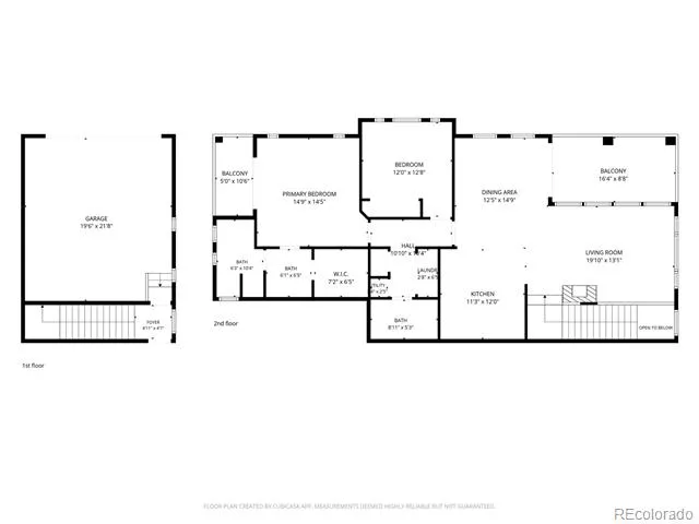 104 Whitehaven Circle Littleton, CO 80129