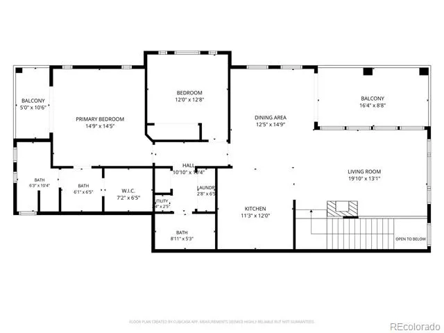 104 Whitehaven Circle Littleton, CO 80129