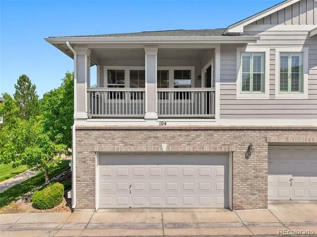 104 Whitehaven Circle Littleton, CO 80129
