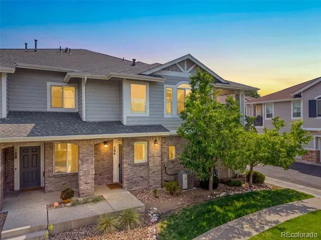 104 Whitehaven Circle Littleton, CO 80129