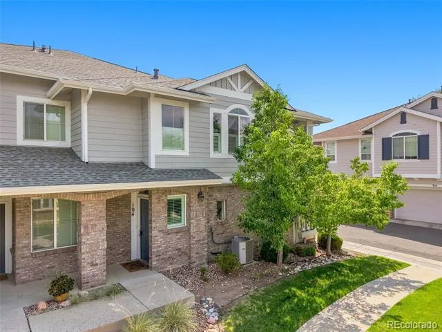 104 Whitehaven Circle Littleton, CO 80129