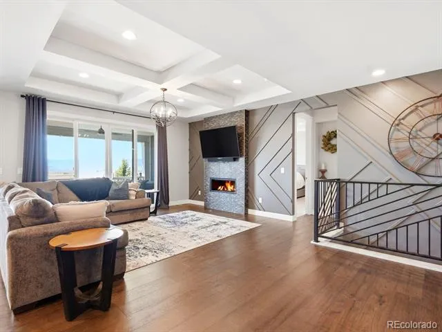 18582 W 87th Avenue Arvada, CO 80007