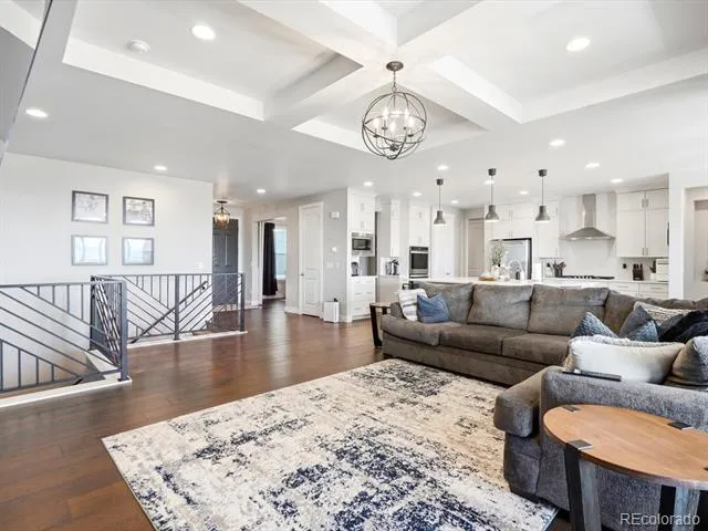 18582 W 87th Avenue Arvada, CO 80007