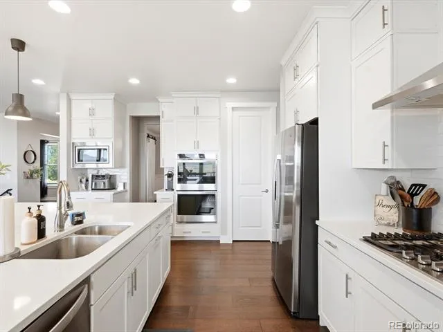 18582 W 87th Avenue Arvada, CO 80007