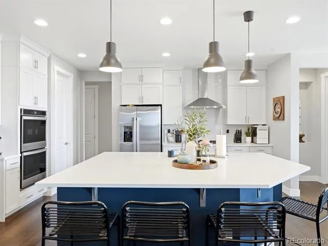 18582 W 87th Avenue Arvada, CO 80007