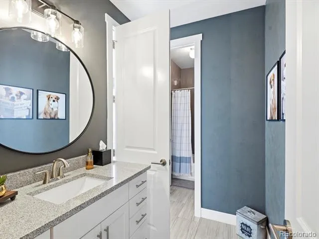 18582 W 87th Avenue Arvada, CO 80007