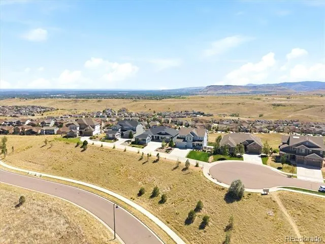 18582 W 87th Avenue Arvada, CO 80007
