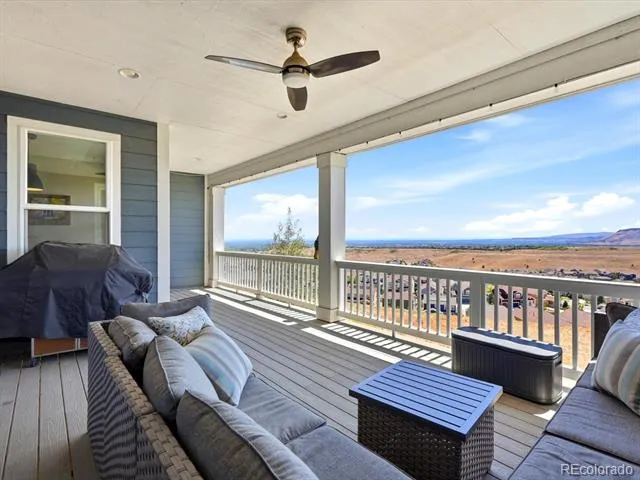 18582 W 87th Avenue Arvada, CO 80007