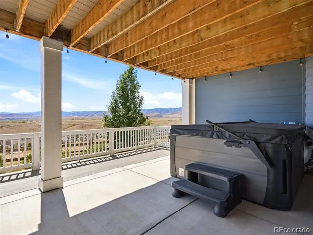 18582 W 87th Avenue Arvada, CO 80007