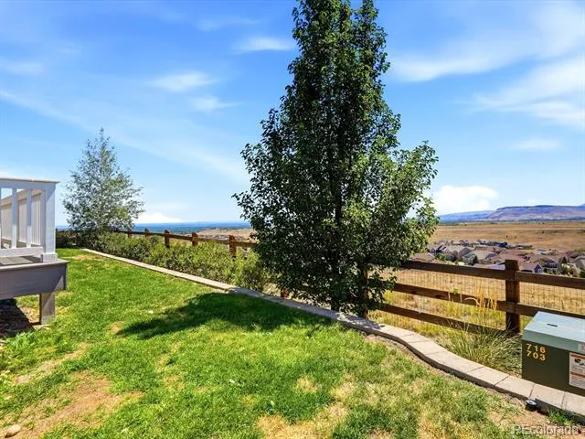 18582 W 87th Avenue Arvada, CO 80007