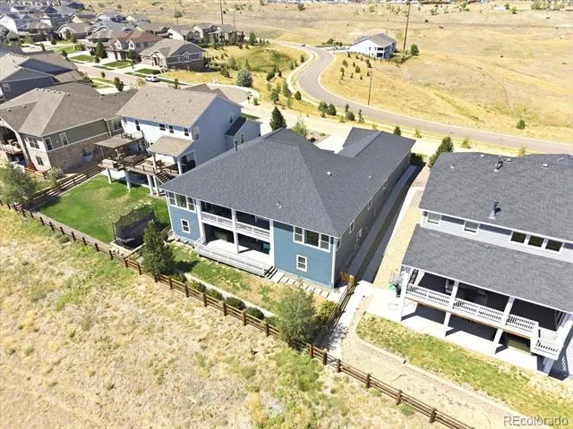 18582 W 87th Avenue Arvada, CO 80007