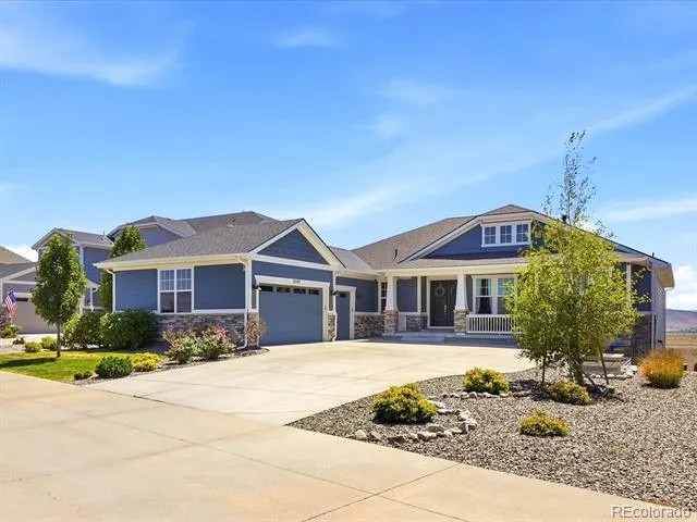 18582 W 87th Avenue Arvada, CO 80007