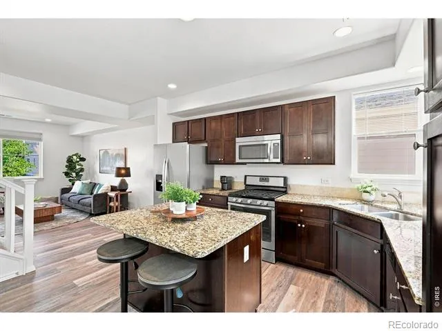 1883 Winamac Drive Fort Collins, CO 80524