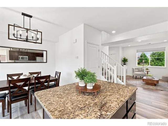 1883 Winamac Drive Fort Collins, CO 80524