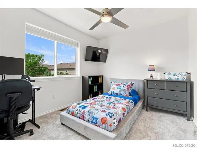 1883 Winamac Drive Fort Collins, CO 80524