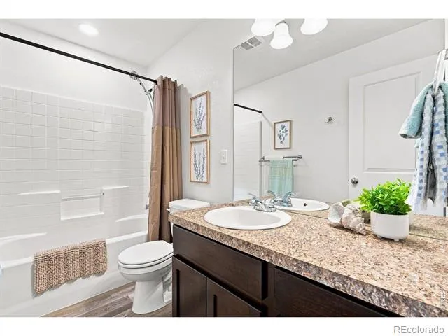 1883 Winamac Drive Fort Collins, CO 80524