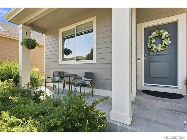 1883 Winamac Drive Fort Collins, CO 80524