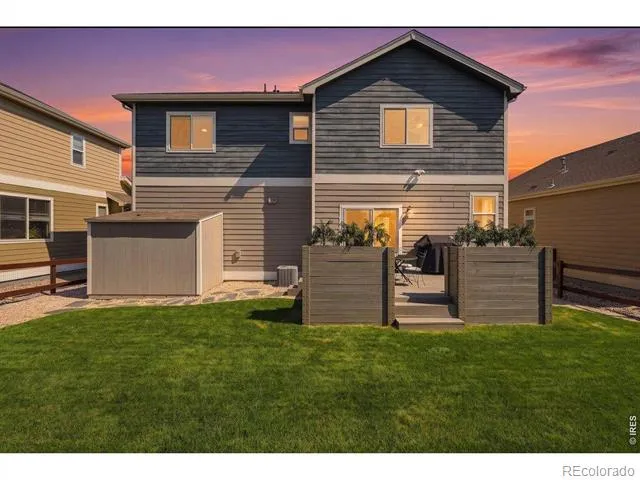 1883 Winamac Drive Fort Collins, CO 80524