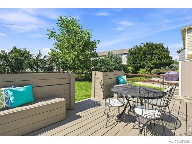 1883 Winamac Drive Fort Collins, CO 80524