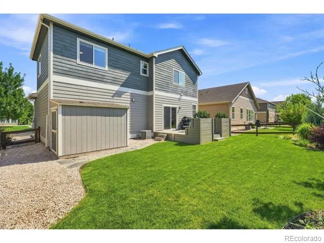 1883 Winamac Drive Fort Collins, CO 80524