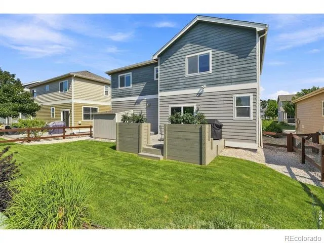 1883 Winamac Drive Fort Collins, CO 80524