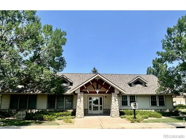 1883 Winamac Drive Fort Collins, CO 80524