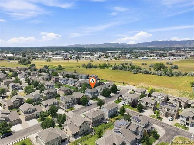 1883 Winamac Drive Fort Collins, CO 80524