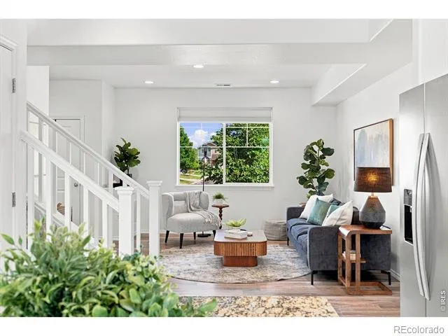 1883 Winamac Drive Fort Collins, CO 80524