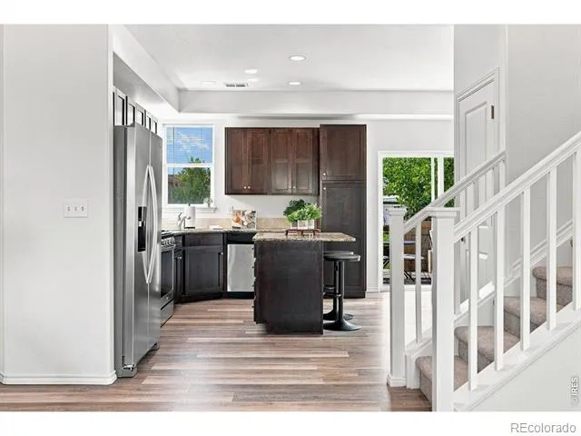 1883 Winamac Drive Fort Collins, CO 80524