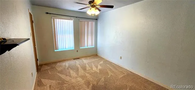 526 Barnes Avenue La Junta, CO 81050